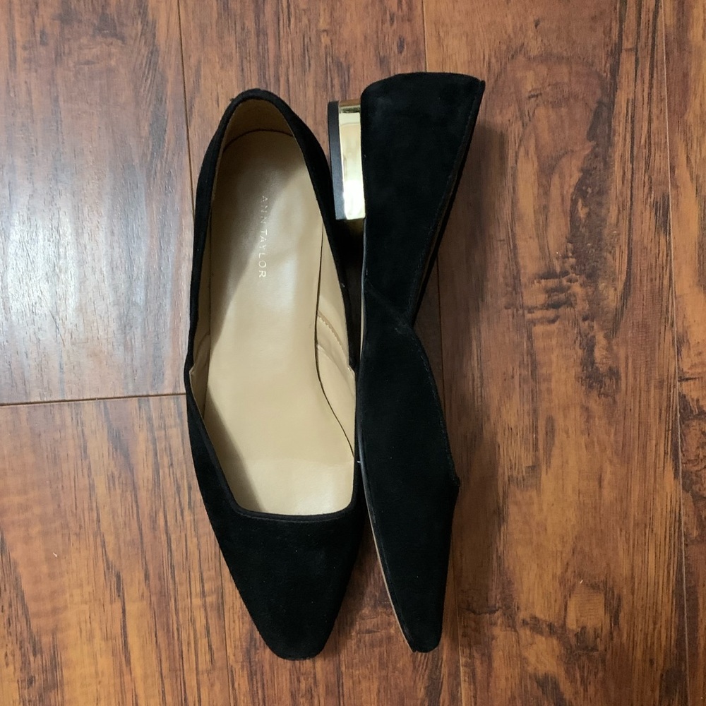 Ann Taylor Flats